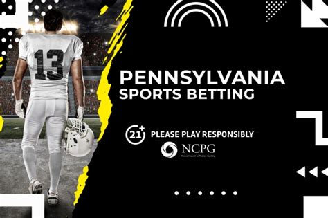 PA Sports Betting: Best Pennsylvania Sportsbooks in May 2024.